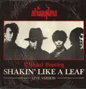 12inch Vinyl Single - The Stranglers - Shakin' Like A Leaf Live Version - Official Bootleg