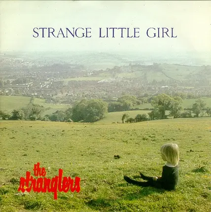 The Stranglers - Strange Little Girl