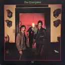 LP - The Stranglers - Stranglers IV (Rattus Norvegicus)