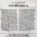 CD - The Stranglers - (The Gospel According To) The Meninblack