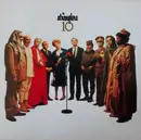 LP - The Stranglers - 10