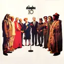 LP - The Stranglers - 10