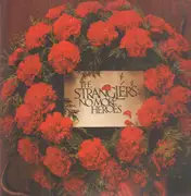LP - The Stranglers - The Stranglers IV 'No More Heroes'