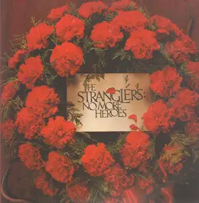 The Stranglers - The Stranglers IV 'No More Heroes'