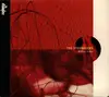 CD - the Stranglers - Written in Red