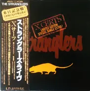 The Stranglers - X Certs