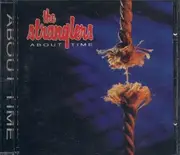 CD - The Stranglers - About Time