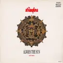 12inch Vinyl Single - The Stranglers - Always The Sun (Hot Mix)