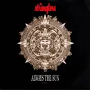7inch Vinyl Single - The Stranglers - Always The Sun / Norman Normal