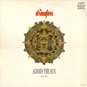 The Stranglers - Always The Sun