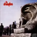 CD - the Stranglers - Aural Sculpture