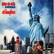 The Stranglers - Big In America