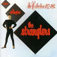 The Stranglers - Collection-1977-1982