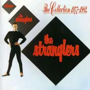CD - The Stranglers - Collection-1977-1982