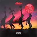 LP - The Stranglers - Dreamtime