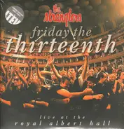 The STRANGLERS - Friday The 13th - Live At The Royal Albert Hall