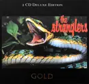 Double CD - The Stranglers - Gold - Slipcase Fatbox