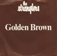 The Stranglers - Golden Brown