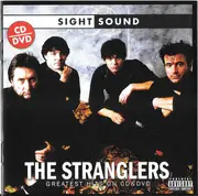 Double CD - The Stranglers - Greatest Hits On CD&DVD