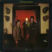 LP - The Stranglers - IV