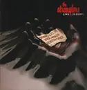 LP - The Stranglers - Live (X Cert) - Gatefold