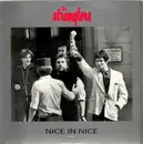 7'' - The Stranglers - Nice In Nice / Since You Went Away