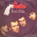 12inch Vinyl Single - The Stranglers - Paradise