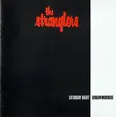 CD - The Stranglers - Saturday Night Sunday Morning