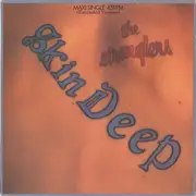 12inch Vinyl Single - The Stranglers - Skin Deep (Extended Version)