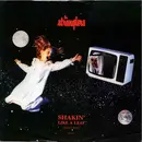 12inch Vinyl Single - The Stranglers - Shakin' Like A Leaf (Jelly Mix)