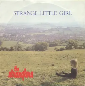 The Stranglers - Strange Little Girl