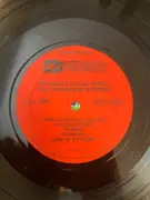 Double LP - The Stradivari Orchestra & Strings - Million Dollar Music