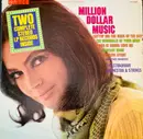 Double LP - The Stradivari Orchestra & Strings - Million Dollar Music