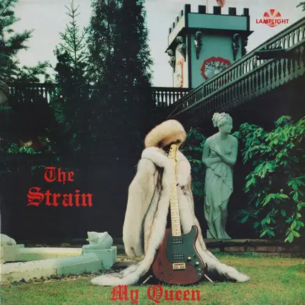 The Strain - My Queen