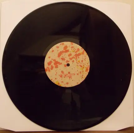 The Strap-Ons - DIRTY PEOPLE