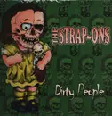 LP - The Strap-Ons - Dirty People