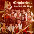 LP - The Stratton Mountain Boys - Octoberfest