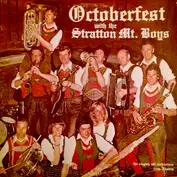 The Stratton Mountain Boys