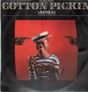 The Straw Hatters - Cotton pickin