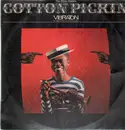 LP - The Straw Hatters - Cotton pickin