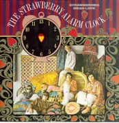 LP - The Strawberry Alarm Clock - Strawberies Mean Love