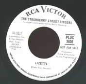 The Strawberry Street Singers