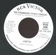 The Strawberry Street Singers - Lizette