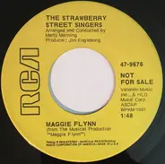 The Strawberry Street Singers - Maggie Flynn