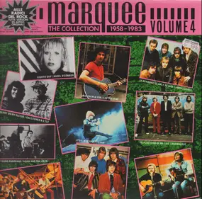 The Strawbs - The Marquee Collection Vol. 4