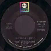 The Streakers