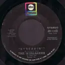7inch Vinyl Single - The Streakers - Streakin'