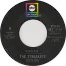 7inch Vinyl Single - The Streakers - Streakin' - Terre Haute Pressing
