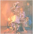 LP - The Street Sliders - 夢遊病 = Sleep Walker - Includes insert