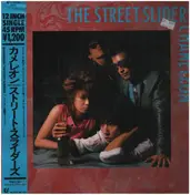 The Street Sliders - Chameleon